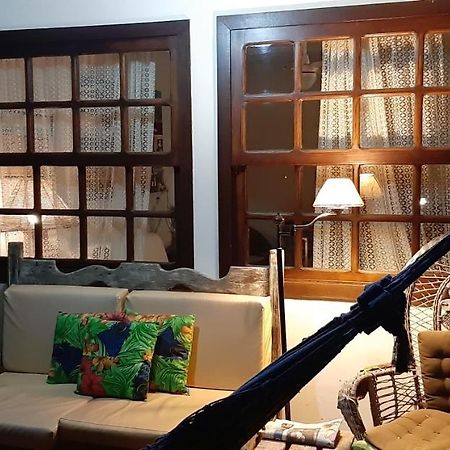 Linda Casa Em Buzios / Manguinhos Villa Ngoại thất bức ảnh