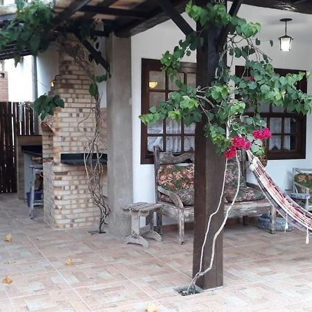 Linda Casa Em Buzios / Manguinhos Villa Ngoại thất bức ảnh