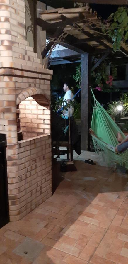 Linda Casa Em Buzios / Manguinhos Villa Ngoại thất bức ảnh