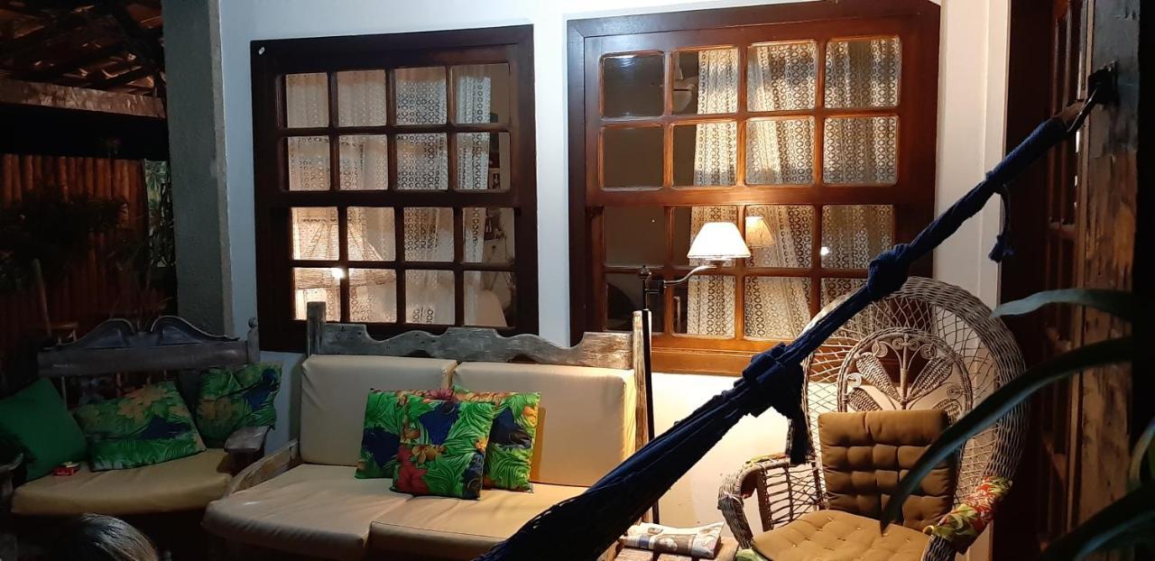 Linda Casa Em Buzios / Manguinhos Villa Ngoại thất bức ảnh