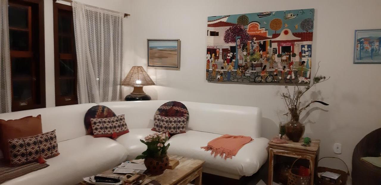 Linda Casa Em Buzios / Manguinhos Villa Ngoại thất bức ảnh