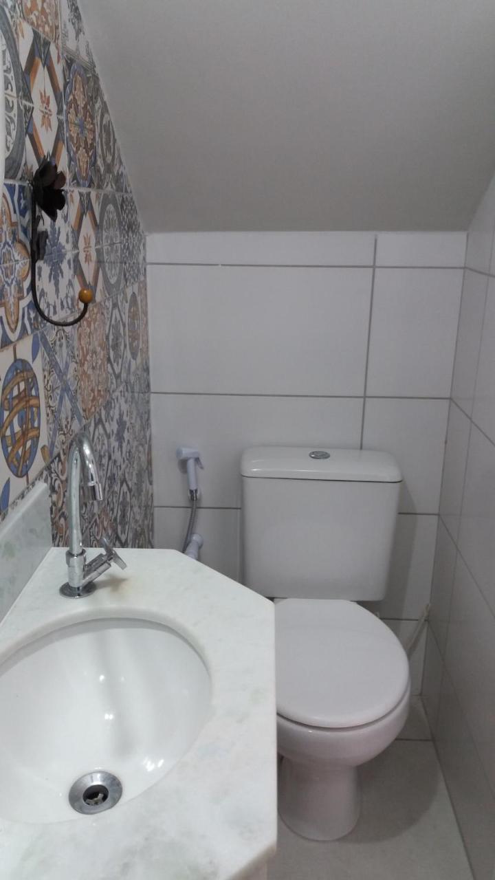 Linda Casa Em Buzios / Manguinhos Villa Ngoại thất bức ảnh