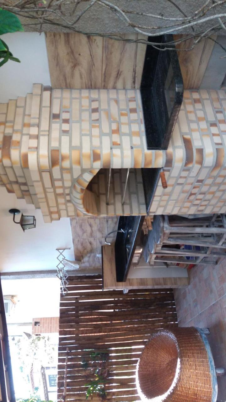 Linda Casa Em Buzios / Manguinhos Villa Ngoại thất bức ảnh